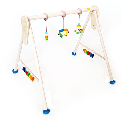 Babyspielzeug Spielgerät Benny BxHxT 62x54,5x57cm NEU Spielgerät Babyspielzeug