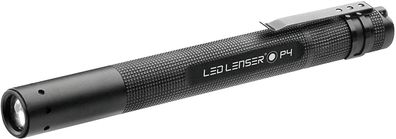 LedLenser P4 8404 LED Taschenlampe