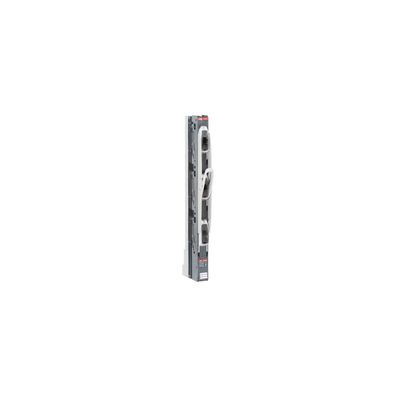 ABB ZHBM00-3P-M8 Sicherungs-Lasttrennschalter, 3polig, 160 A (1SEP620020R3000)