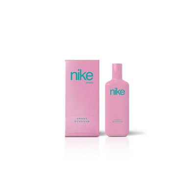 Nike Sweet Blossom Woman Eau de Toilette 75ml