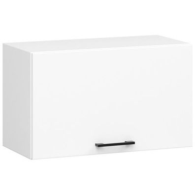 Küchenschrank AKORD OLIWIA W60 Weiß 60 cm Tür Regal B60 x H29 x T30 cm