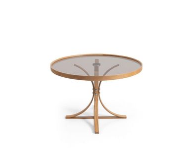 Modern Designer Couchtisch Rund Einrichtung Luxus Tisch Kaffee Wohnzimmer