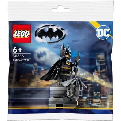 Lego 30653 - DC Batman 1992 - LEGO 30653 - (Spielwaren / Construction Plastic)