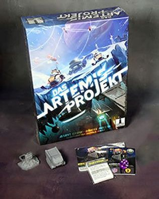 Artemis Projekt - Spieleschmiede Deluxe Bundle