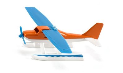 Siku 1099 Wasserflugzeug NEU Flieger Modell Spielzeug