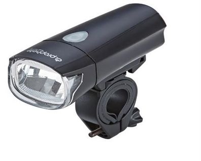 Prophete Fahrradlicht Vorderlicht Scheinwerfer LED Batteriescheinwerfer 0659