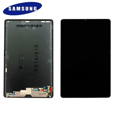 Original Samsung Galaxy Tab S6 Lite 10,4 P610 / P615 LCD Display Touch Screen ...