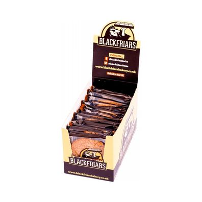 Blackfriars Cookies (16x60g) Chocolate Chip