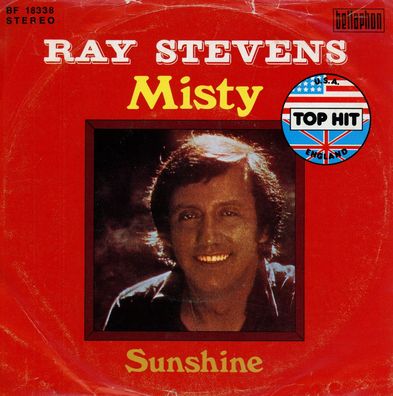 7" Ray Stevens - Misty
