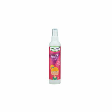 Paranix Schutz Teebaum Spray Conditioner Girl 250ml