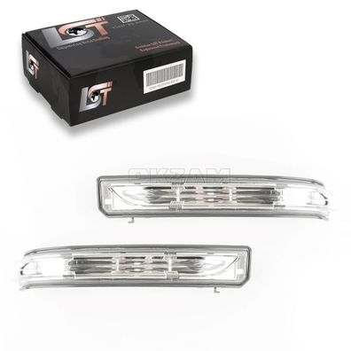 Spiegelblinker Blinklicht LED links für Mercedes A-Klasse W169 B-Klasse W245