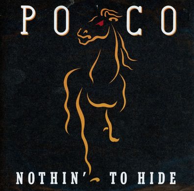 7" Poco - Nothin to Hide