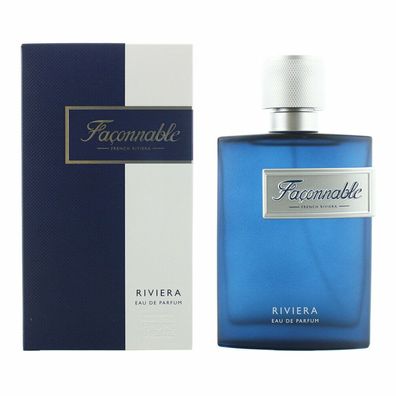 Façonnable Riviera Eau De Parfum Spray 90ml