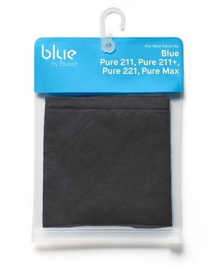 Blueair Vorfilter für Blue Pure 211/221, Dark Shadow