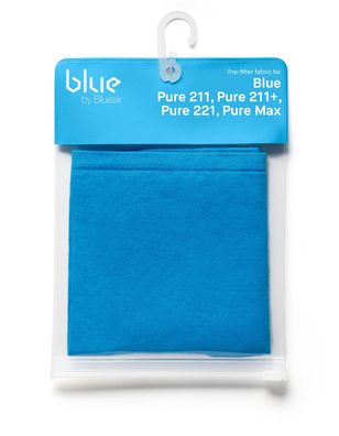 Blueair Vorfilter für Blue Pure 211/221, Diva Blue