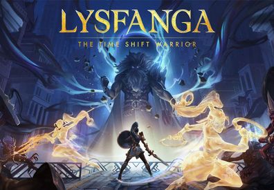 Lysfanga: The Time Shift Warrior Steam CD Key