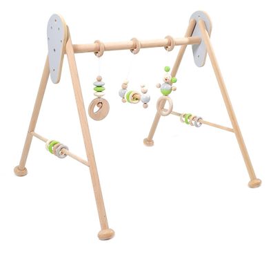 Babyspielzeug Spielgerät Mäuschen BxHxT 62x54,5x57cm NEU Spie