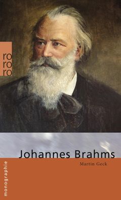 Johannes Brahms, Martin Geck