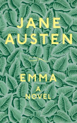 Emma: Jane Austen (Macmillan Collector's Library, 357), Jane Austen