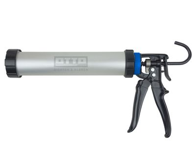 OTTO Handpress-Pistole H 400 - Handpresse für Kartuschen, Acrylate, Hybride & Silikon