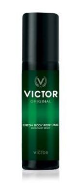 VICTOR Original Deo Spray 125ml