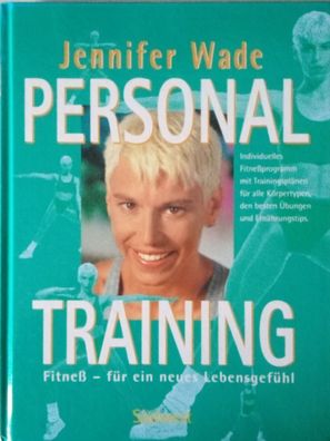 Personal Training von Jennifer Wade