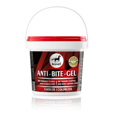 Leovet® ANTI-BITE Gel 500 ml Verbissschutz Knabberstopp Knabberschutz