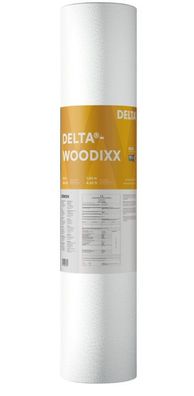 Dörken Oberflächenmembran DELTA®-WOODIXX 30x1,50 mtr (45qm²)
