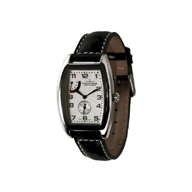 Zeno-Watch - Armbanduhr - Herren - Chrono - Tonneau OS Ltd Edt - 8071-h2