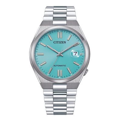 Citizen - NJ0151-88M - Armbanduhr - Herren - Automatik - Tsuyosa
