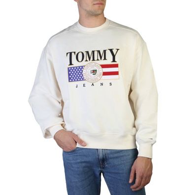 Tommy Hilfiger - Sweatshirts - DM0DM15717-YBH - Herren