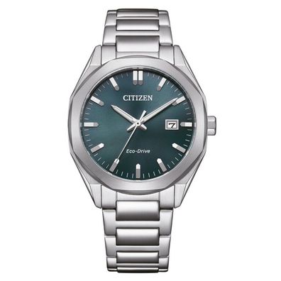 Citizen - BM7620-83X - Armbanduhr - Herren - Quarz - Sports