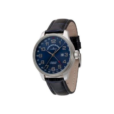 Zeno-Watch - Armbanduhr - Herren - OS Retro - 8563-c4