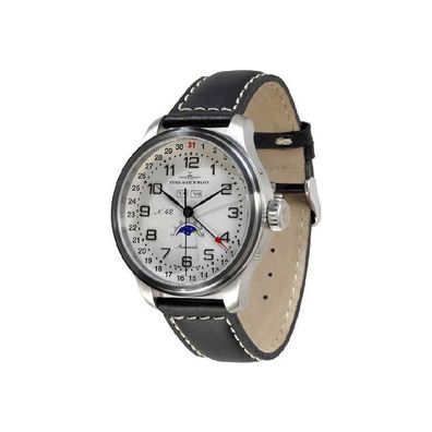 Zeno-Watch - Armbanduhr - Herren - OS Retro - 8900-e2