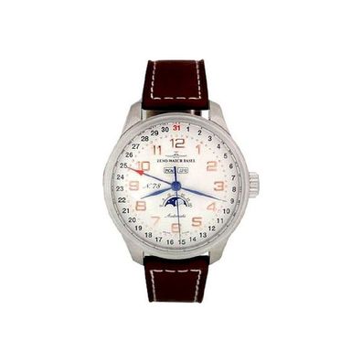Zeno-Watch - Armbanduhr - Herren - OS Retro - 8900-f2