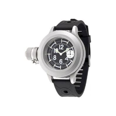 Zeno-Watch - Armbanduhr - Herren - Chronograph - Euro Army - EA-02-b1