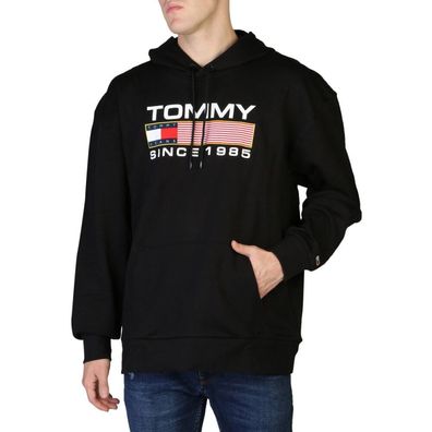 Tommy Hilfiger - Sweatshirts - DM0DM15009-BDS - Herren