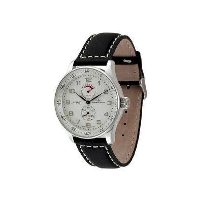 Zeno-Watch - Armbanduhr - Herren - Chrono - X-Large Retro Ltd Edt - P701-e2