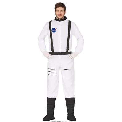 Kostüm Astronaut Overall