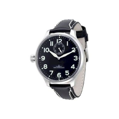 Zeno-Watch - Armbanduhr - Herren - Super Oversized SOS - 9558SOS-12Left-a1