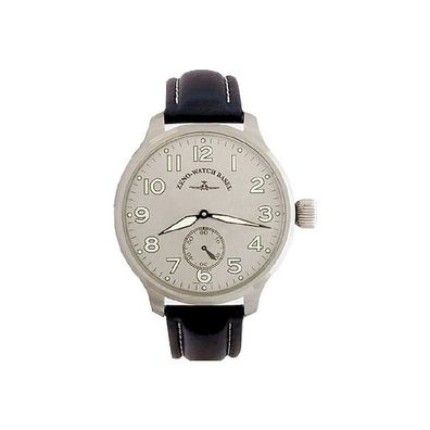 Zeno-Watch - Armbanduhr - Herren - Chrono - Super Oversized SOS - 9558SOS-6-a3