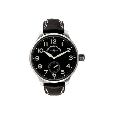 Zeno-Watch - Armbanduhr - Herren - Chrono - Super Oversized SOS - 9558SOS-6-a1