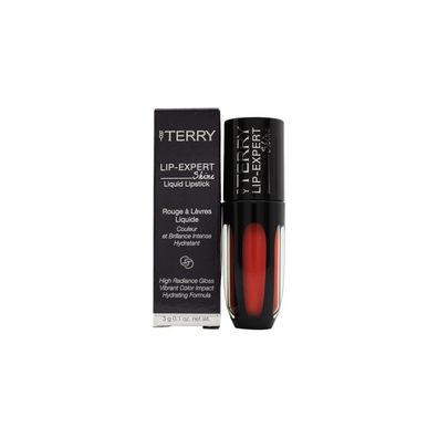 By Terry Lip Expert Shine Liquid Lipstick 3g - 14 Coral Sorbet