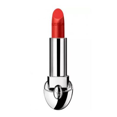 Guerlain Rouge G Luxurious Velvet 16H Metal Lipstick