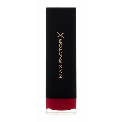 Max Factor Colour Elixir Matte Lipstick 35 Love
