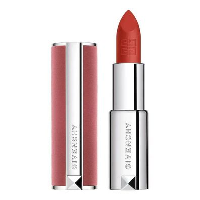 Givenchy Le Rouge Sheer Velvet Matte Refillable Lipstick