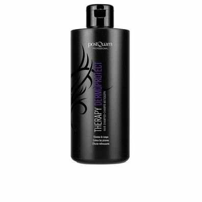 Postquam Therapy Dermoprotect Anti-Dandruff Shampoo 400ml