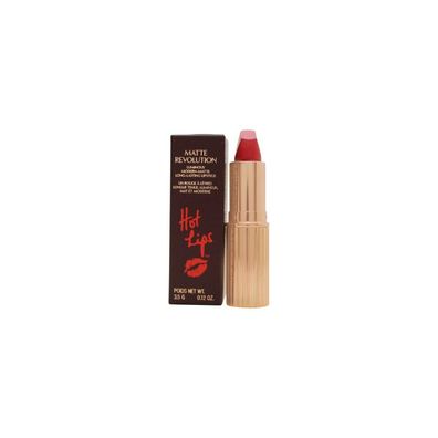Charlotte Tilbury Matte Revolution Hot Lips Lipstick 3.5g - Miranda May