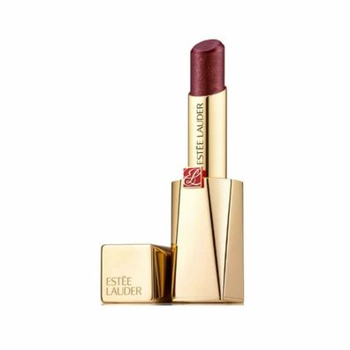 Estee Lauder Pure Color Desire Rouge Excess Lipstick 412 Unhinged 3.1 Gr