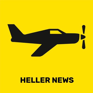 Heller 1:144 56912 Starter KIT A-10 Thunderbolt II